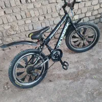 دوچرخه 20|دوچرخه، اسکیت، اسکوتر|فرمهین, |دیوار