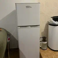 یخچال ۱۱ فوت الکترو استیل