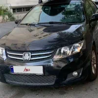 آریو اتوماتیک کم کارکرد