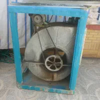 کولر ۸۰۰۰ جنرال / کارکرده تمیز
