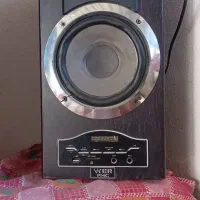 یک دستگاه صوتی کارگاهی