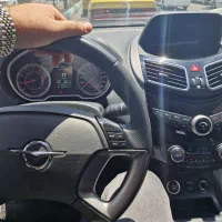 راننده شخصی خودرو هایما