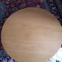 میز وسط مبل