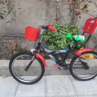 دوچرخه،۱۶،۲۰،۱۲