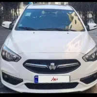 شاهین اتوماتTU5.گیربکسAT.صفر.1404.تحویل روز