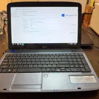 لپ تاپ ایسر acer ASPIRE 5738Z