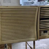 کولر گازی  ال جی پنجره ای