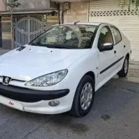 206 sd مدل 98