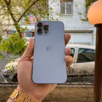 ۱۳ پرومکس ۲۵۶ lla باطری ۸۶ فابریک