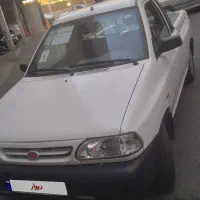 فروش  پراید وانت صفر  ۱۴۰۴