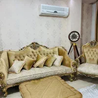 مبل هفت نفره سلطنتی