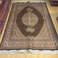 جفت ۶متری ماهی تبریز
