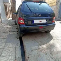 پراید 111معاوضه با نیسان فروش فوری