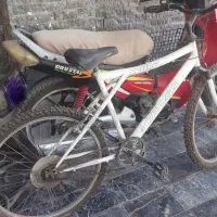 دوچرخه