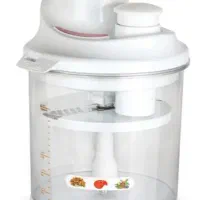 خوردکن و غذاساز