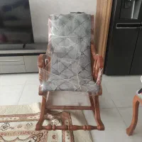 صندلی راک