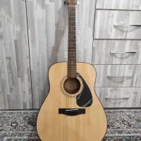 گیتار آکوستیک YAMAHA F310