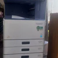 پرینتر رنگی توشیبا ۳۵۵۵
