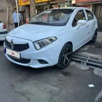 برلیانس ۲۲۰|خودرو سواری و وانت|تهران, گلستان (شهرک راه آهن)|دیوار