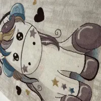 فرش ۱۵۰ در۲۳۰ اتاق کودک