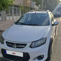 کوییک 1401 بدون رنگ کم کار