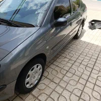 206SD 98مدل|خودرو سواری و وانت|کرمانشاه, |دیوار