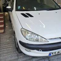 ۲۰۶ v20 sd مدل ۹۰ (اتو برتر)