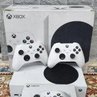Xbox Series s ایکس باکس سری اس با تخفیف