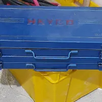 جعبه بکس هیکو آلمان هایکو الورا