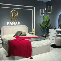 سرویس  خواب مدل نگین 2نفره و1نفره