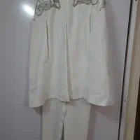 لباس عقد