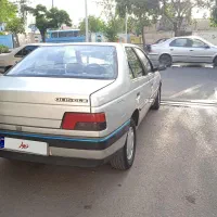 پژو 405|خودرو سواری و وانت|قزوین, |دیوار