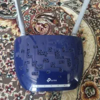 مودم تی پی لینک adsl/vdsl
