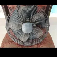 فن نو استفاده نشده ۴۵×۴۵