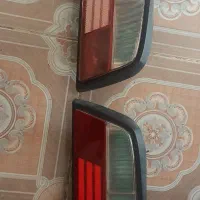 چراغ خطر پارس