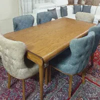 میز ناهار خوری