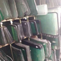 نصب شیشه اتومبیل