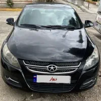 جک جی 5|خودرو سواری و وانت|تهران, ازگل|دیوار