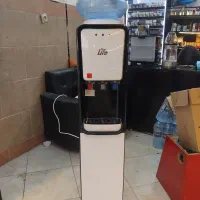 آب سردکن یخچالی
