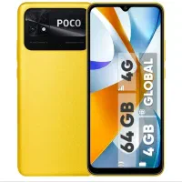 گوشی POCO C40 تمیز
