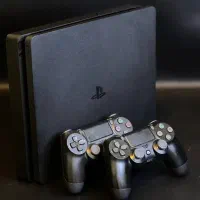 خرید و فروش ، نصب بازی ، تعمیرات Ps4 ، Ps5 ، Xbox