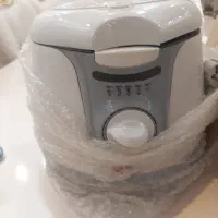 سرخ کن با روغن نو