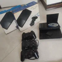 ps2 فول درحدنو