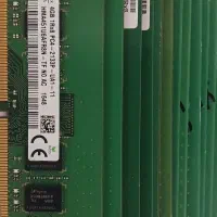 رم ddr4|قطعات و لوازم جانبی رایانه|بوشهر, |دیوار