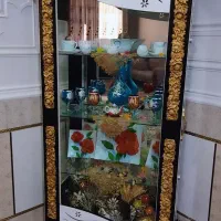 بوفه/ویترین