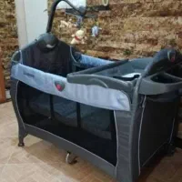 تخت پارک نو مارک گود بی بی