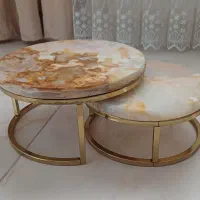 میوه خوری وشیرینی خوری سنگی