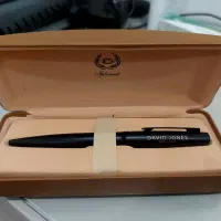 خودکار دیپلمات دیوید جانسون