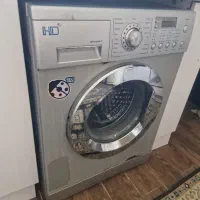 لباس شویی جنرال پاور 11کلیویی