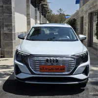 آئودی کیو۵ تیپ ۳